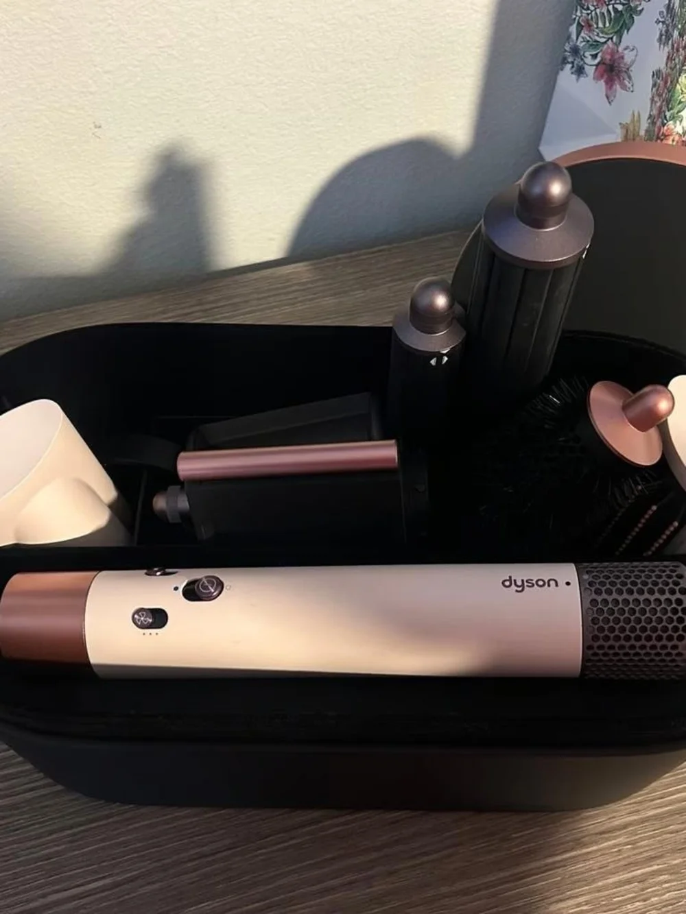 Dyson Airwrap Multi-Styler Complete Long